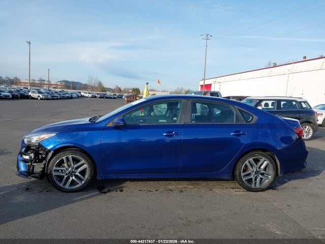 KIA FORTE S 2019 3KPF34AD0KE037733 Image 15