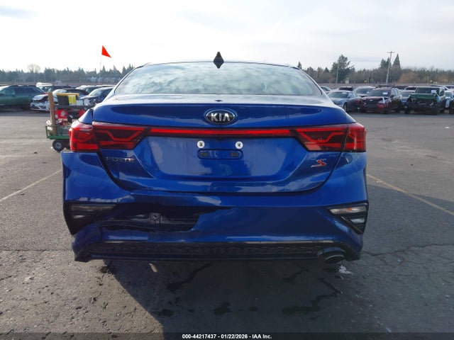 KIA FORTE S 2019 3KPF34AD0KE037733 Image 17