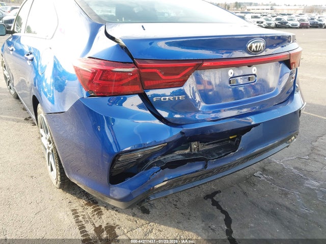KIA FORTE S 2019 3KPF34AD0KE037733 Image 18