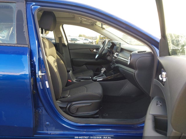 KIA FORTE S 2019 3KPF34AD0KE037733 Image 5