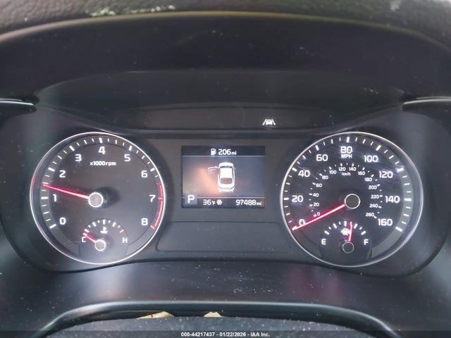 KIA FORTE S 2019 3KPF34AD0KE037733 Image 7