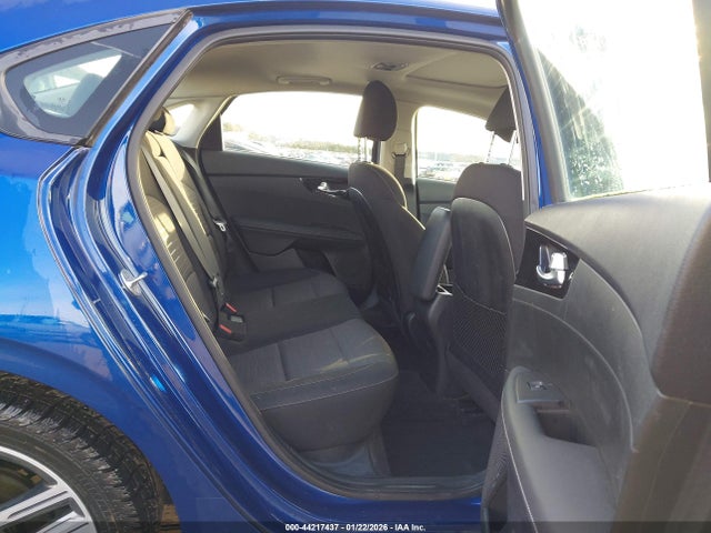 KIA FORTE S 2019 3KPF34AD0KE037733 Image 8