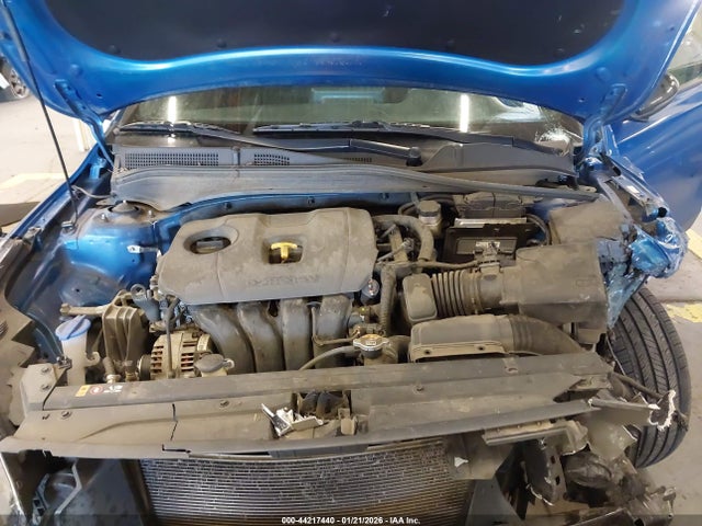 KIA Forte Gt-line 2023 3KPF54AD5PE521656 Image 10