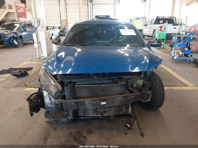 KIA Forte Gt-line 2023 3KPF54AD5PE521656 Image 13