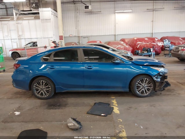 KIA Forte Gt-line 2023 3KPF54AD5PE521656 Image 14