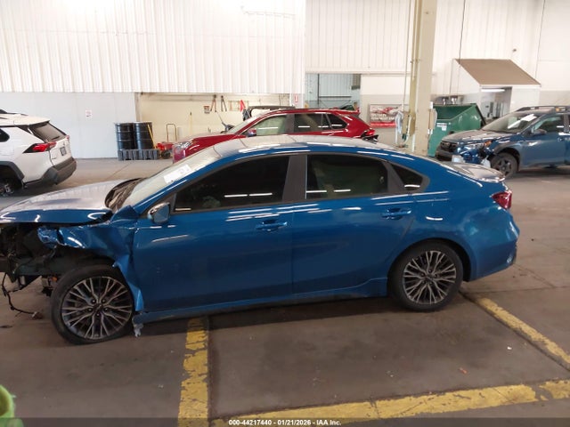 KIA Forte Gt-line 2023 3KPF54AD5PE521656 Image 15