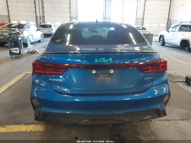 KIA Forte Gt-line 2023 3KPF54AD5PE521656 Image 17