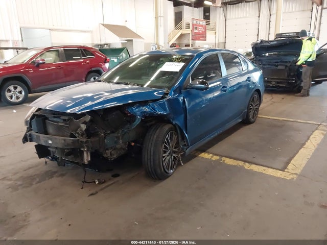 KIA Forte Gt-line 2023 3KPF54AD5PE521656 Image 2