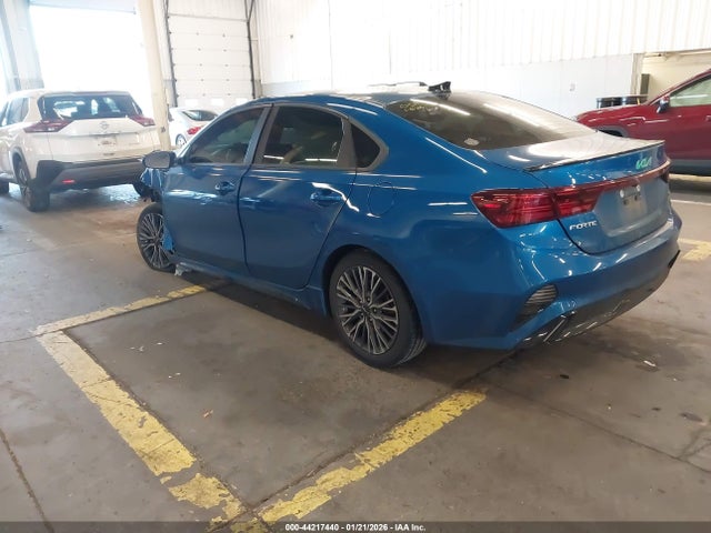 KIA Forte Gt-line 2023 3KPF54AD5PE521656 Image 3