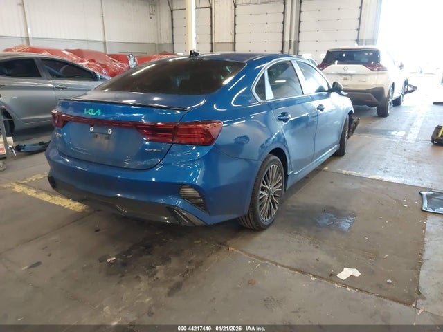 KIA Forte Gt-line 2023 3KPF54AD5PE521656 Image 4
