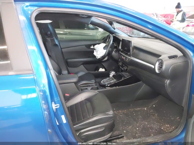 KIA Forte Gt-line 2023 3KPF54AD5PE521656 Image 5