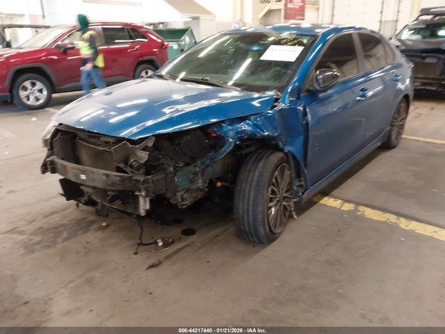 KIA Forte Gt-line 2023 3KPF54AD5PE521656 Image 6