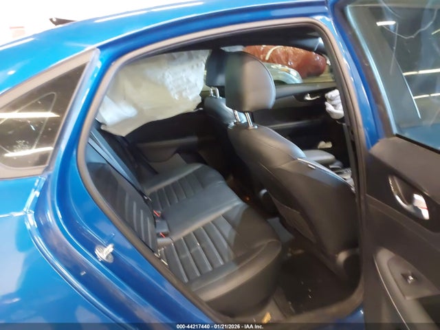 KIA Forte Gt-line 2023 3KPF54AD5PE521656 Image 8