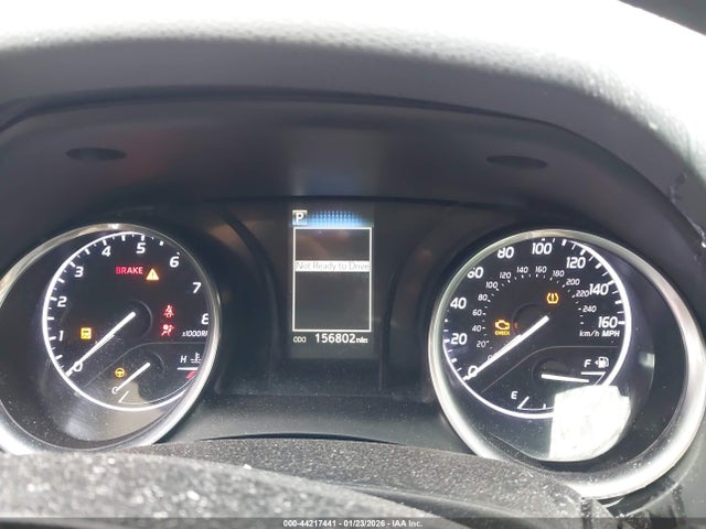 4T1B11HK1JU582326 Toyota CAMRY LE