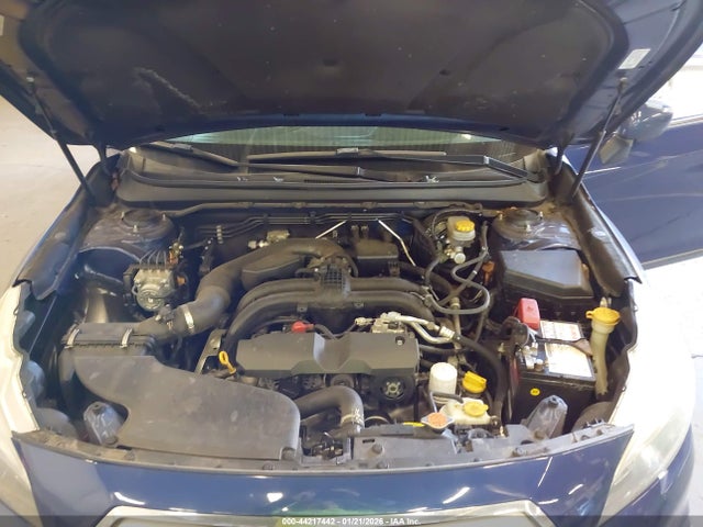 Subaru Outback 2.5i Premium 2015 4S4BSAEC1F3209410 Image 10