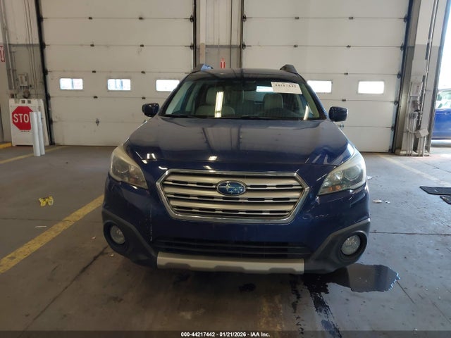 Subaru Outback 2.5i Premium 2015 4S4BSAEC1F3209410 Image 12