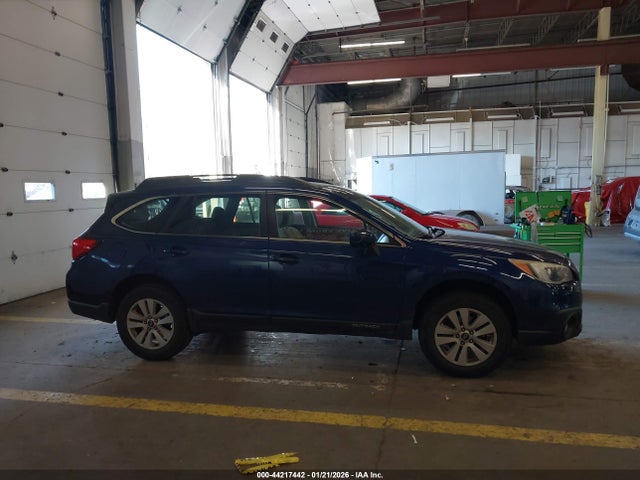 Subaru Outback 2.5i Premium 2015 4S4BSAEC1F3209410 Image 13