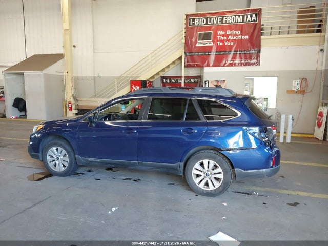 Subaru Outback 2.5i Premium 2015 4S4BSAEC1F3209410 Image 14