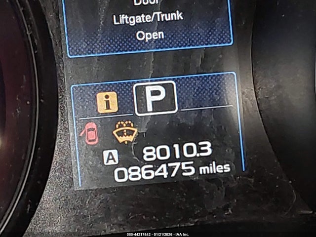 Subaru Outback 2.5i Premium 2015 4S4BSAEC1F3209410 Image 15