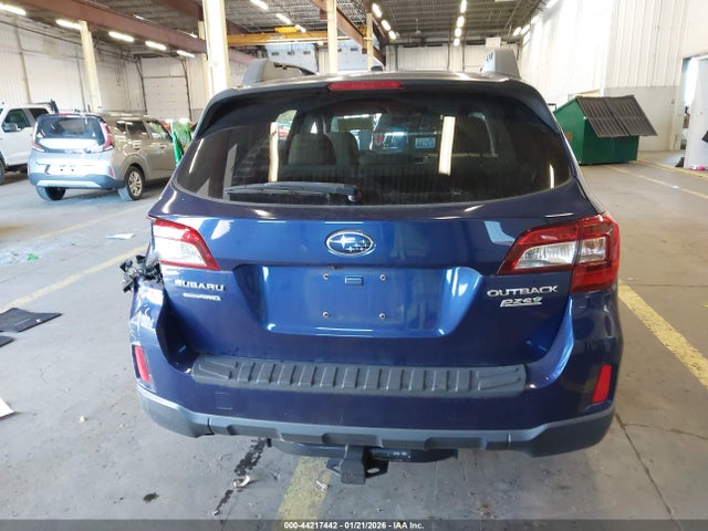 Subaru Outback 2.5i Premium 2015 4S4BSAEC1F3209410 Image 16