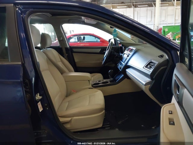 Subaru Outback 2.5i Premium 2015 4S4BSAEC1F3209410 Image 5