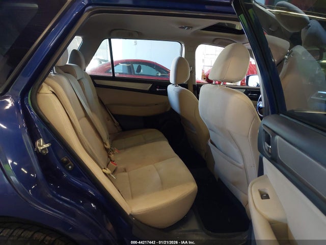 Subaru Outback 2.5i Premium 2015 4S4BSAEC1F3209410 Image 8