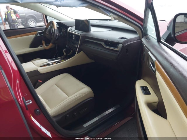 2020 LEXUS RX 450H 2T2HGMDA0LC043946 Photo 4