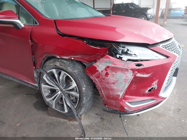 2020 LEXUS RX 450H 2T2HGMDA0LC043946 Photo 5