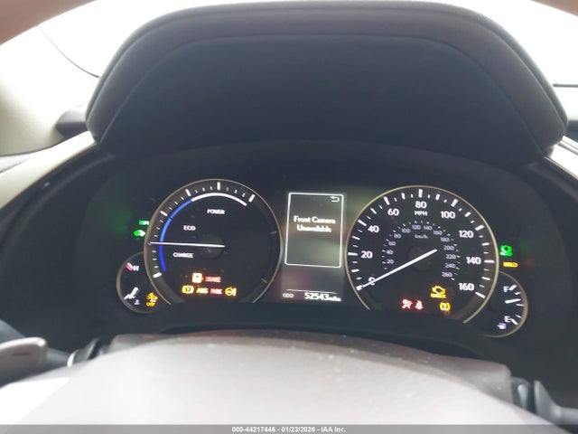 2020 LEXUS RX 450H 2T2HGMDA0LC043946 Photo 6