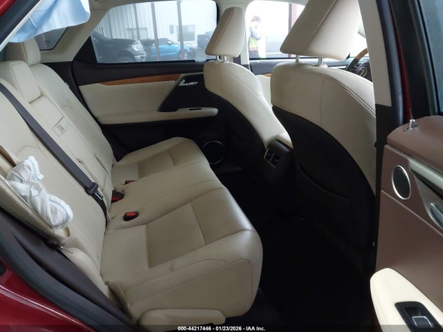 2020 LEXUS RX 450H 2T2HGMDA0LC043946 Photo 7