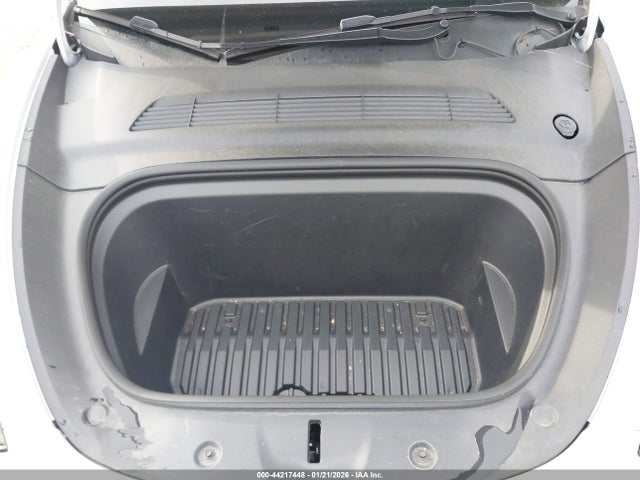 2022 TESLA MODEL Y 7SAYGDEF0NF452741 Photo 9