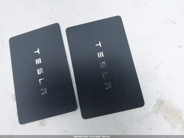 2022 TESLA MODEL Y 7SAYGDEF0NF452741 Photo 10