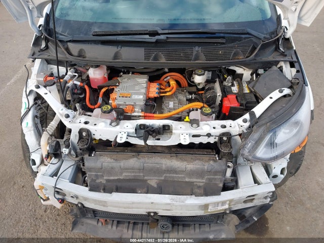 2021 CHEVROLET BOLT EV 1G1FY6S07M4100588 Photo 9