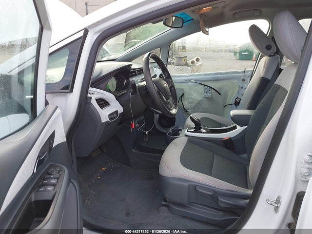 2021 CHEVROLET BOLT EV 1G1FY6S07M4100588 Photo 4