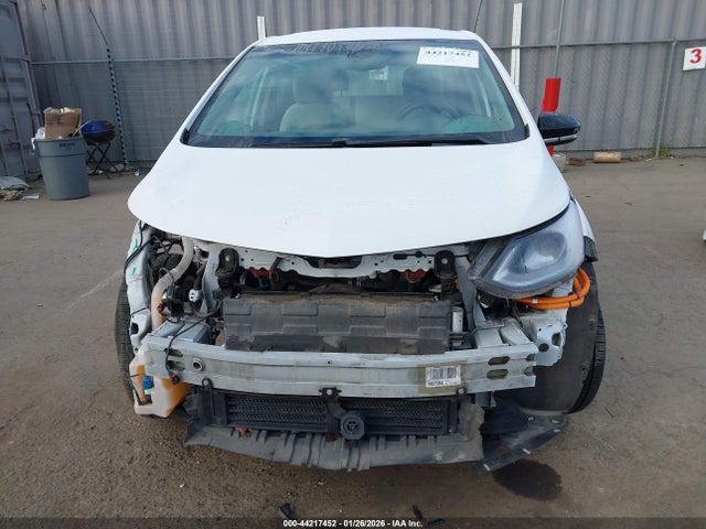 2021 CHEVROLET BOLT EV 1G1FY6S07M4100588 Photo 5