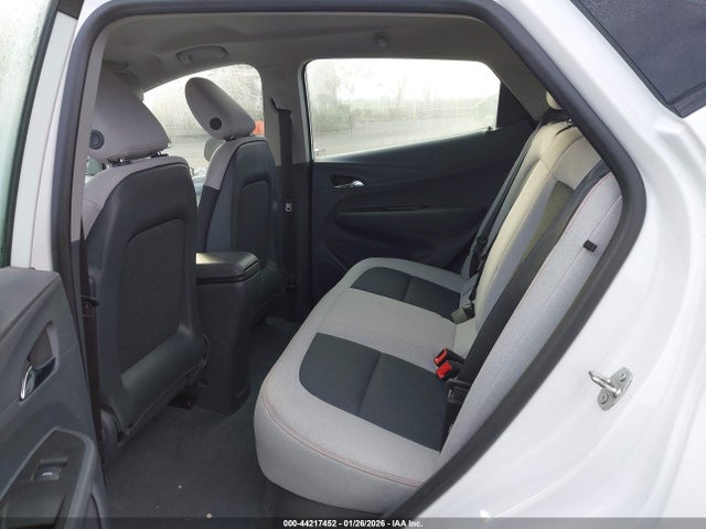 2021 CHEVROLET BOLT EV 1G1FY6S07M4100588 Photo 7