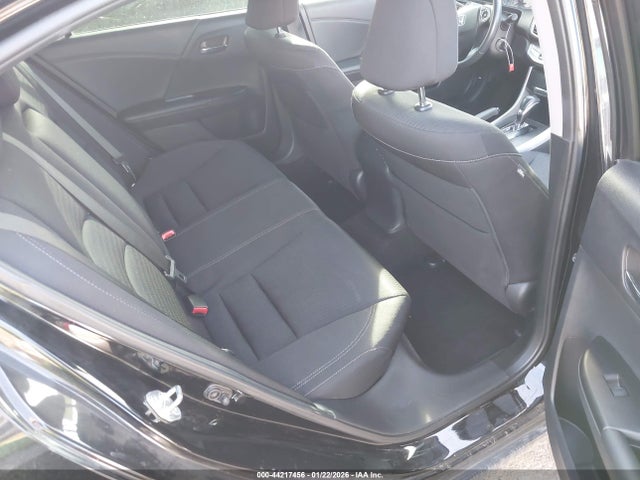 1HGCR2F56FA199237 Honda Accord Sport