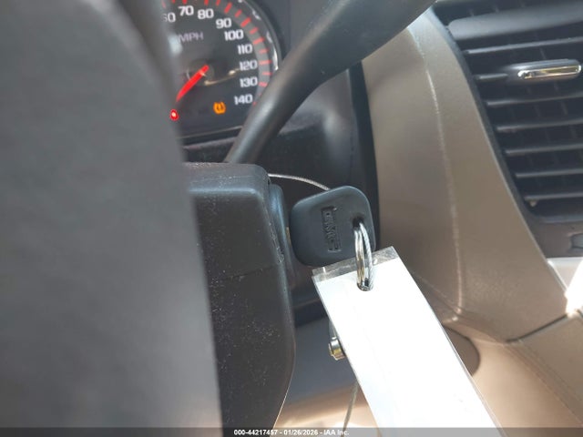 44217457 :رقم المزاد ، 1GKS1AKC4GR303599 vin ، 2016 Gmc Yukon Sle مزاد بيع