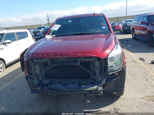 44217457 :رقم المزاد ، 1GKS1AKC4GR303599 vin ، 2016 Gmc Yukon Sle مزاد بيع