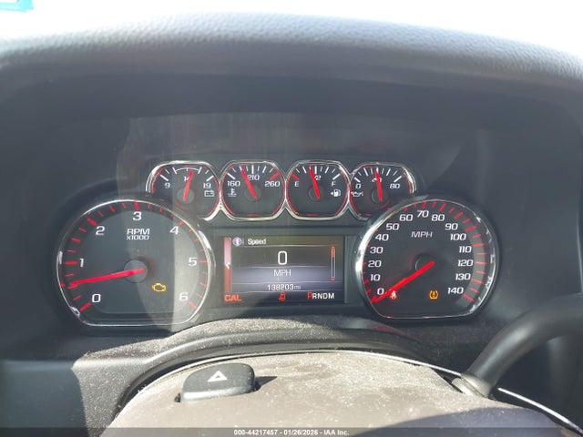44217457 :رقم المزاد ، 1GKS1AKC4GR303599 vin ، 2016 Gmc Yukon Sle مزاد بيع