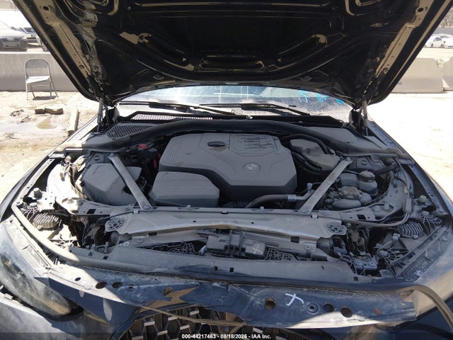 WBA53AP0XPCM92258 BMW 430I