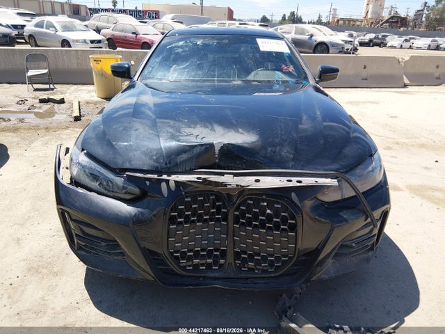 WBA53AP0XPCM92258 BMW 430I