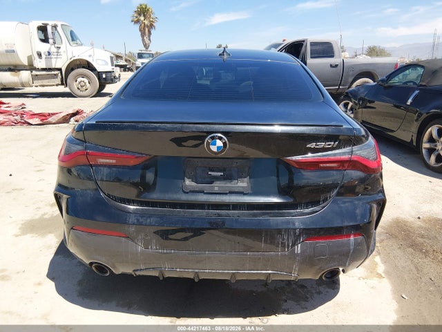WBA53AP0XPCM92258 BMW 430I
