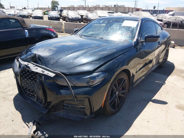 WBA53AP0XPCM92258 BMW 430I