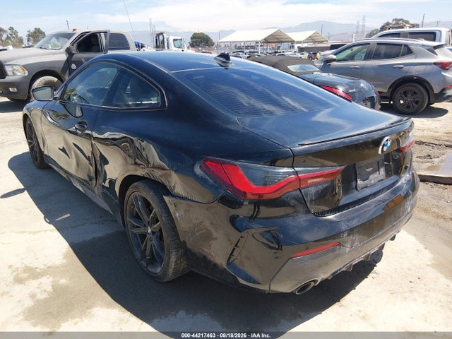 WBA53AP0XPCM92258 BMW 430I