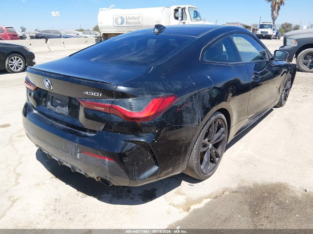 WBA53AP0XPCM92258 BMW 430I