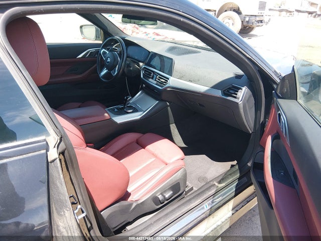 WBA53AP0XPCM92258 BMW 430I