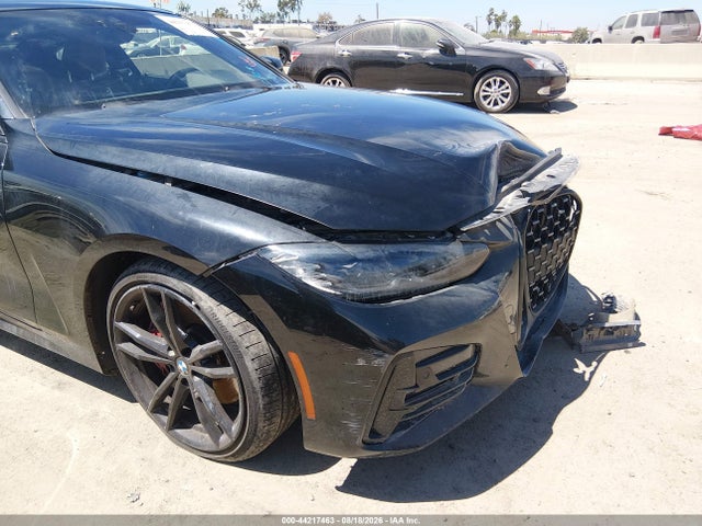 WBA53AP0XPCM92258 BMW 430I