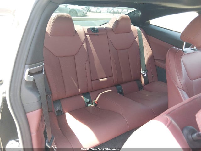 WBA53AP0XPCM92258 BMW 430I