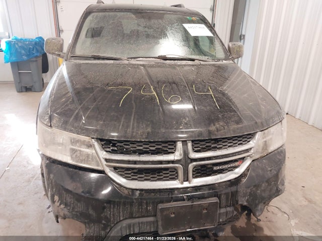 3C4PDCBB7HT534677 Dodge Journey Sxt